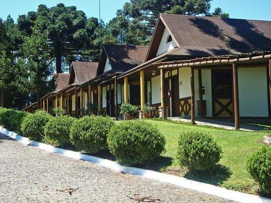 La Dolce Vita Park Hotel - Proximo A Curitiba Sao Jose dos Pinhais Exterior photo
