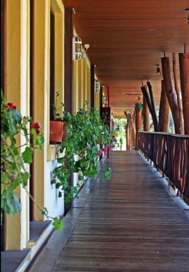 La Dolce Vita Park Hotel - Proximo A Curitiba Sao Jose dos Pinhais Exterior photo